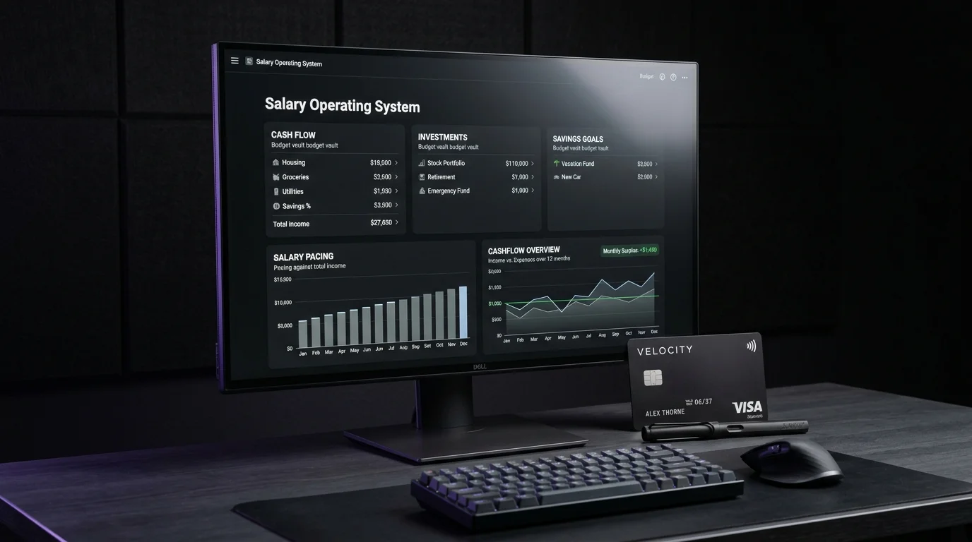 AimHabits sequential development studio render