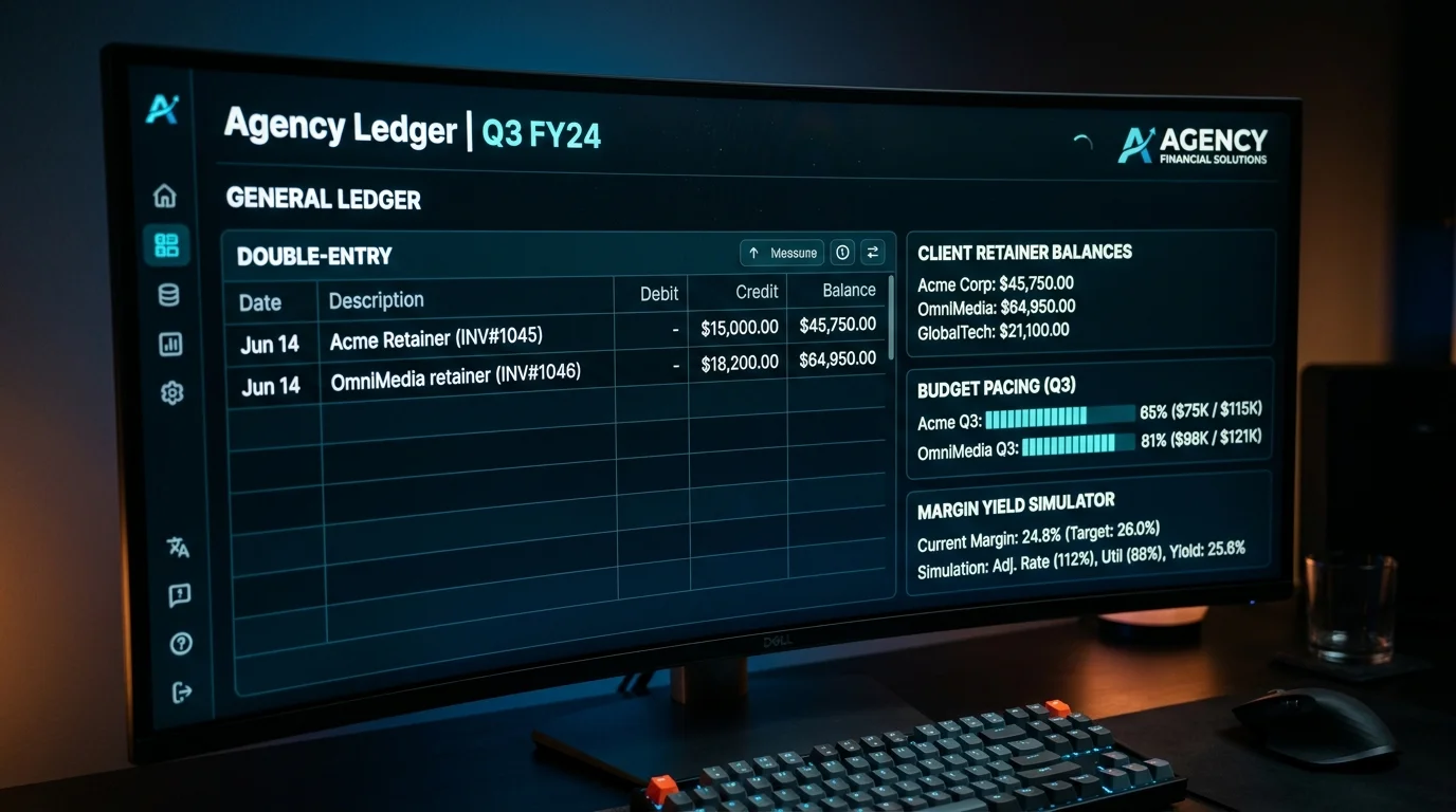 Dima macro detail UI