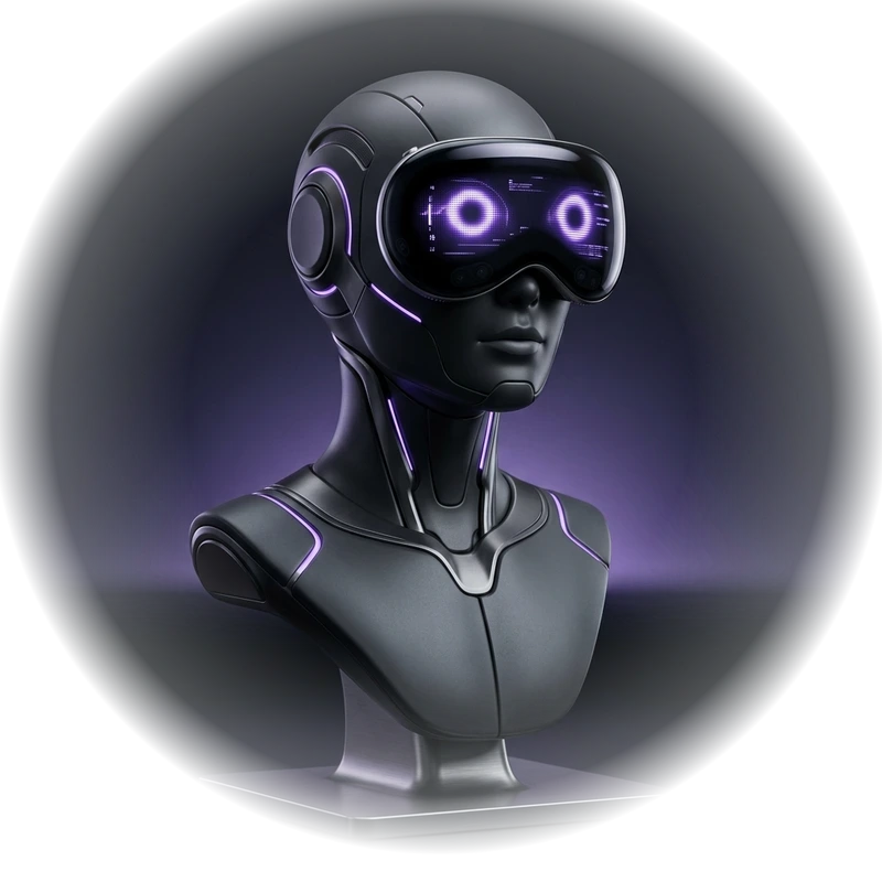 Vasiva Intelligent Operator